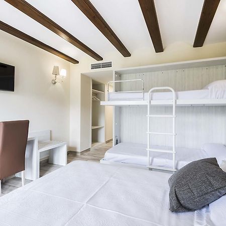 Hotel Atiana Albarracin Exterior photo