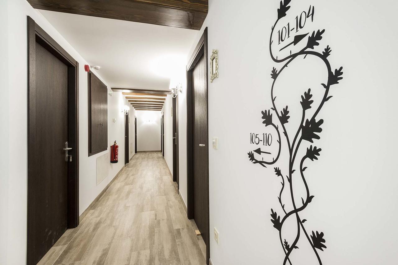 Hotel Atiana Albarracin Exterior photo